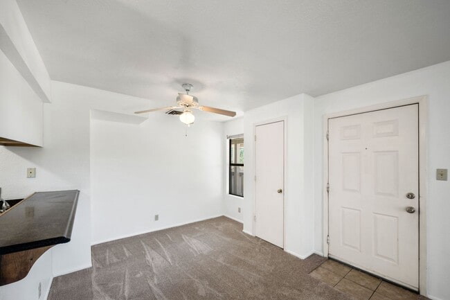 Photo - Bright One-Bedroom Retreat at The Reserve Unit 326