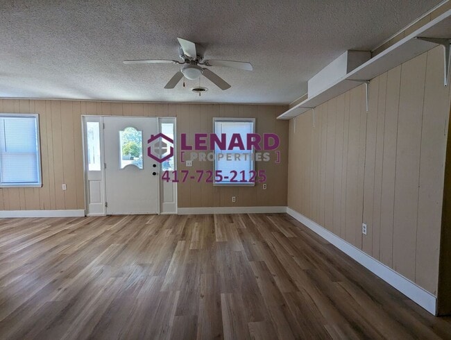 Photo - Charming 3 Bedroom House!