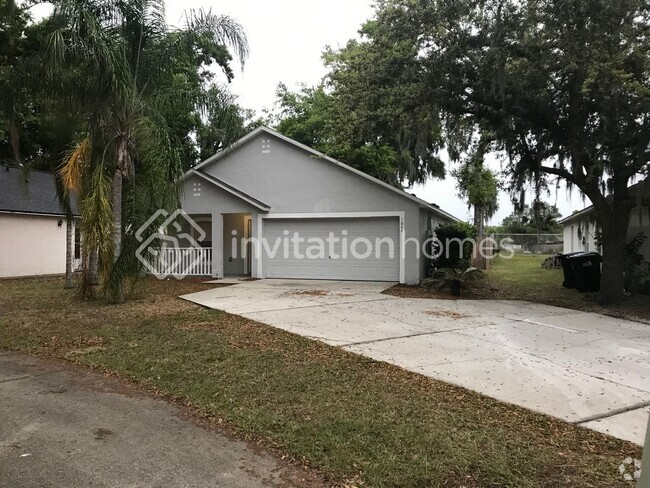 Building Photo - 1644 Wekiva Crossing Blvd Rental