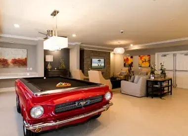 Photo - Village Park Senior