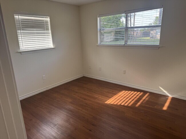 Pecan Cove Apartments – Hidden Gem - Secluded - Tranquil - 2 Bedroom Apartment homes located on a...