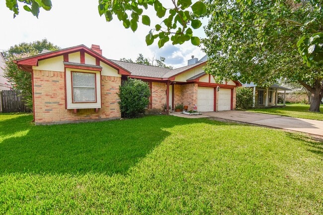 Building Photo - 12106 Pecan Meadow Dr Rental