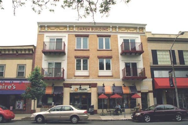 Photo - 143 E Broad St Condo Unit A