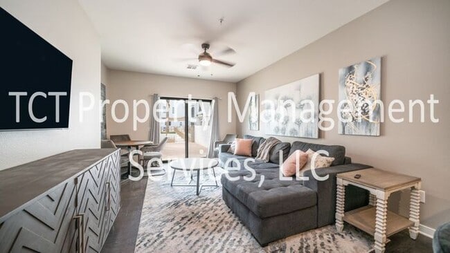 Photo - Stunning 1 Bedroom with Pool View Unit 132