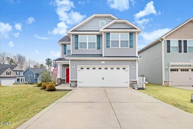 Building Photo - 281 E Webber Ln