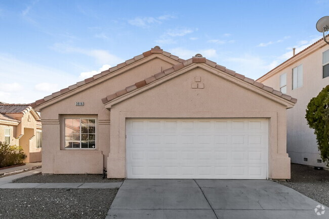 Building Photo - 3916 Marble Mountain St Rental