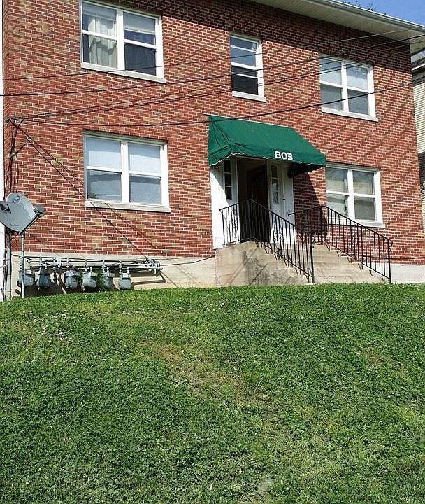 Photo - 803 E McCarty St
