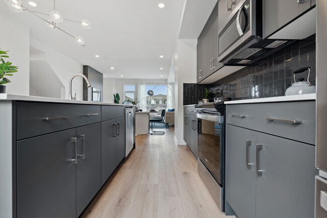 Photo - Linden Park at Erin Ridge North