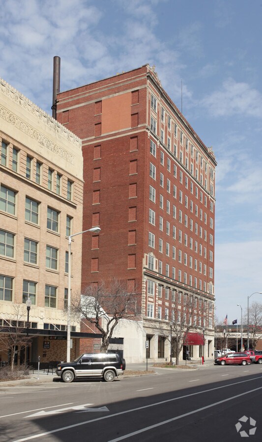 Georgian Place - Georgian Place