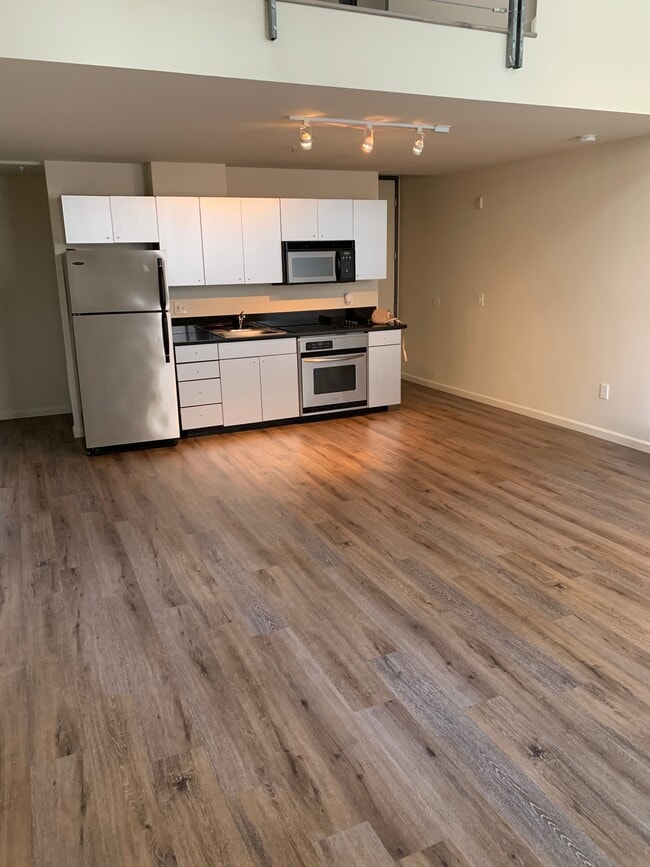 Photo - The Billboard Lofts