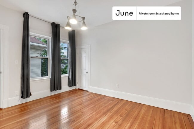 Photo - Room in Shared 4 bed/2 bath home Unit C