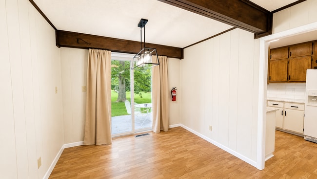 Photo - Well maintained Swannanoa Rental Home!