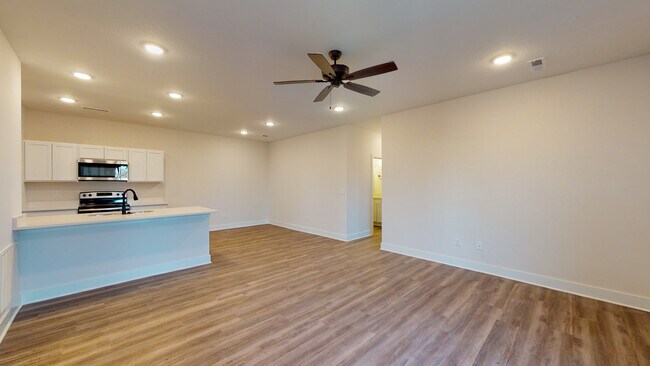 Photo - 15638 E 21st Ct N