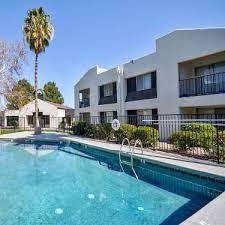 Building Photo - The Quails Apartments