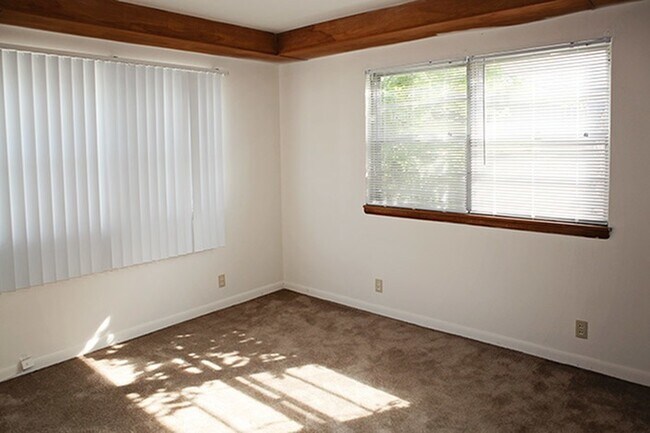 Habitación - East Manor Apartments