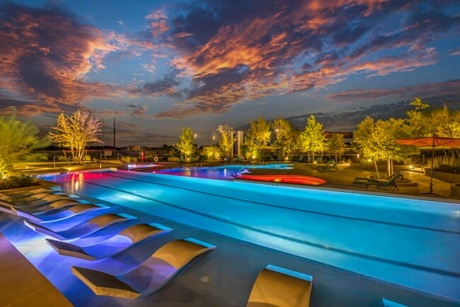 Photo - The Brick and Mortar District Apartments