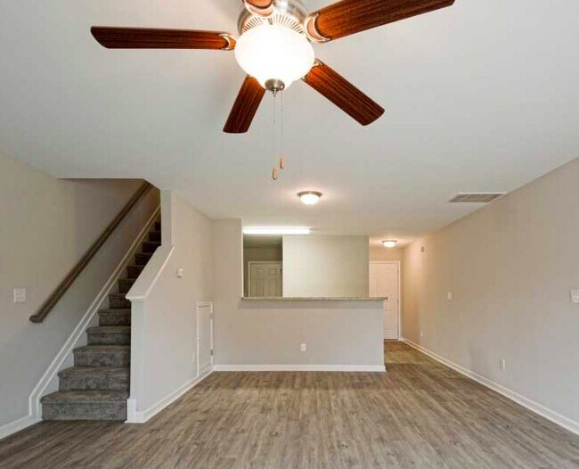 Walton Farms Apartments Clayton, NC