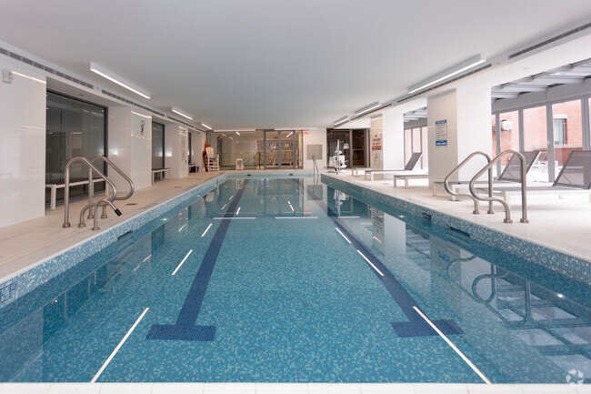 Photo - One Third Avenue