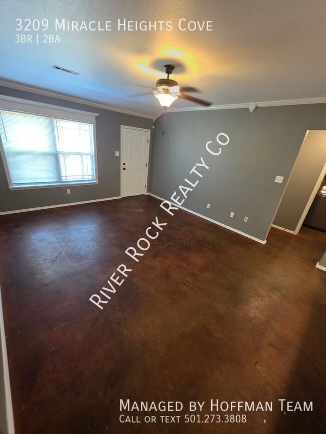 Photo - 3209 Miracle Heights Cove