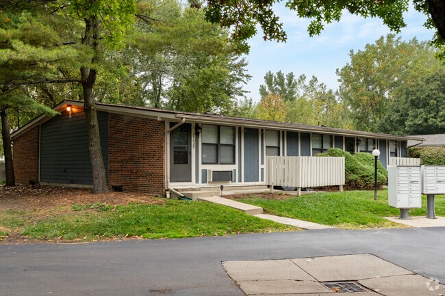 Building Photo - Wentworth Rental