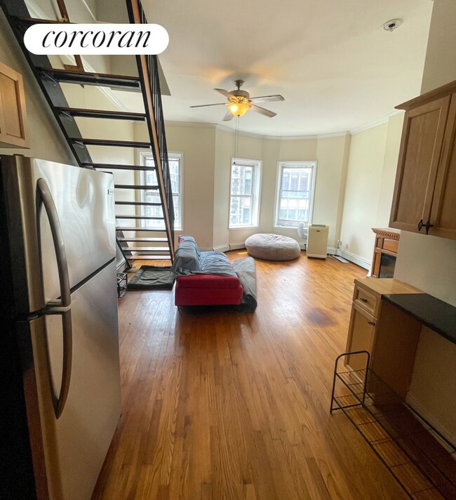 Photo - 471 W 140th St Apartamento