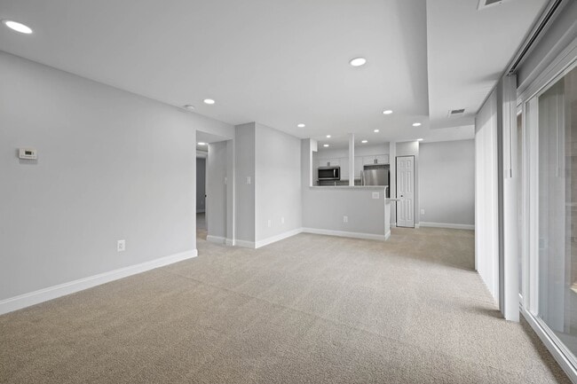 Rose Hill Apartments