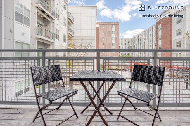 80 Fawcett St Unit SI FL2-ID935