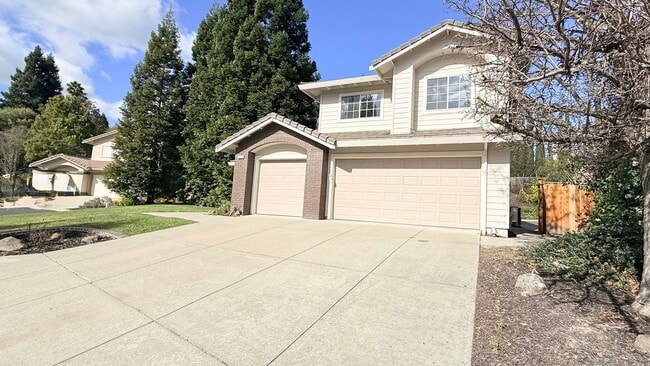 Photo - Stunning 4BD/3BA, Two-Story Home With Swimming Pool in Bettencourt Ranch, Danville- Available NOW!