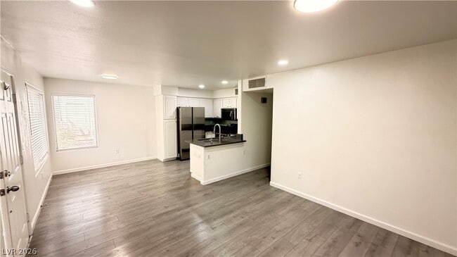 5710 E Tropicana Ave Unit 1177