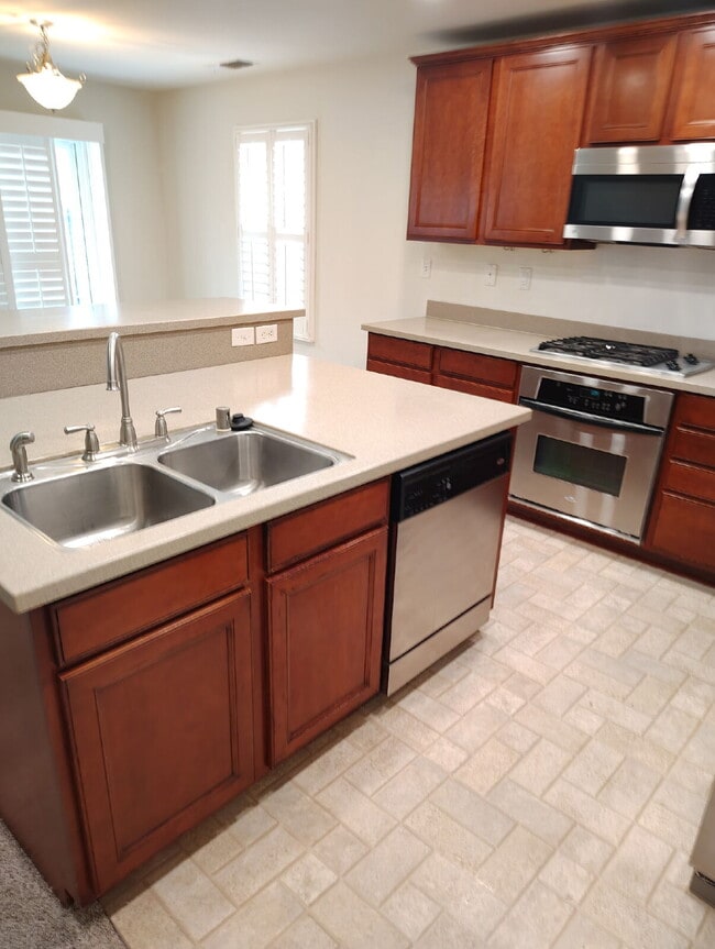 Photo - Bonus Office/Den, New Flooring, New Appliance, White Plantation Shutters throughout, Landscaped y...