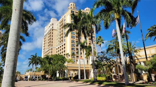 Building Photo - 1111 Ritz Carlton Dr Unit 1404 Rental