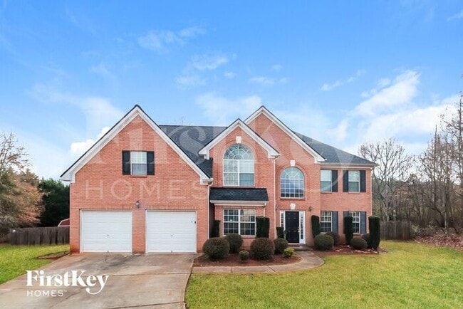 Photo - 1715 Cape Fear Way House