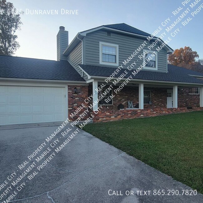 Spacious 4 Bedroom home in West Knox!!! - Spacious 4 Bedroom home in West Knox!!!