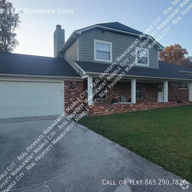 Building Photo - Spacious 4 Bedroom home in West Knox!!!