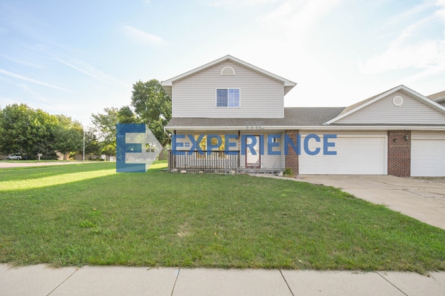 1600 S Campbell Trail