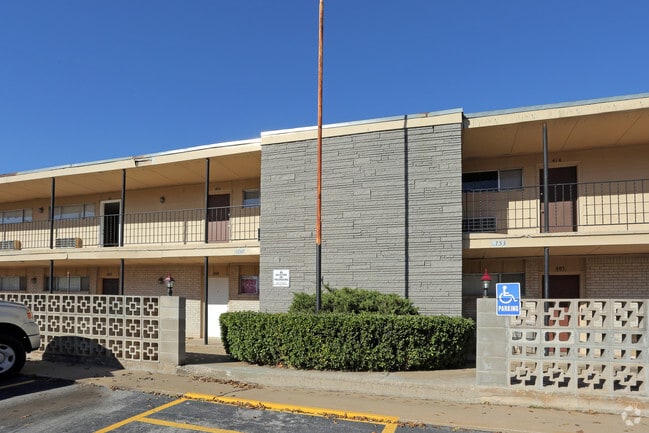 Building Photo - Morgan Terrace Rental