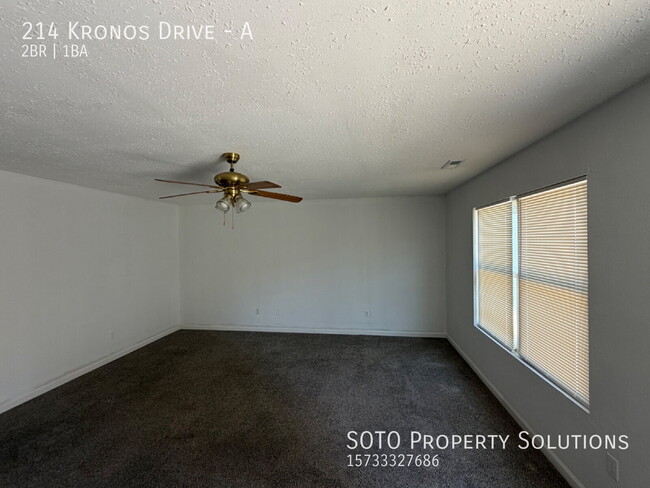 214 Kronos Dr Unit A