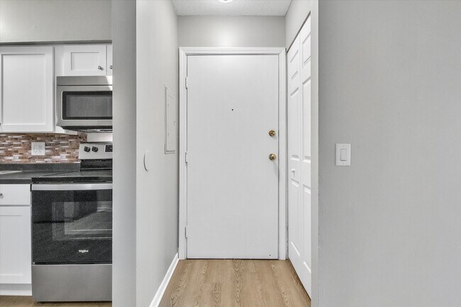 Photo - West Walnut Apartments