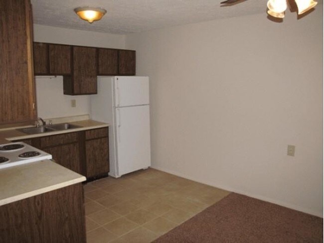 Kitchen - Todd's Run