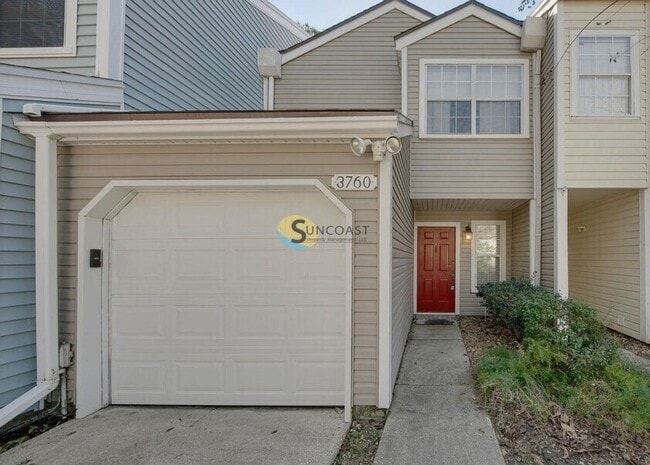 Photo - 3760 Moorings Ln House