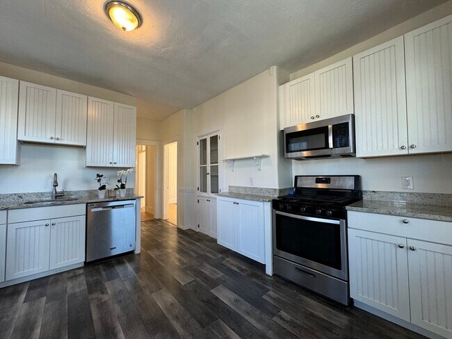 Photo - 40 Cherry St Unidad 1