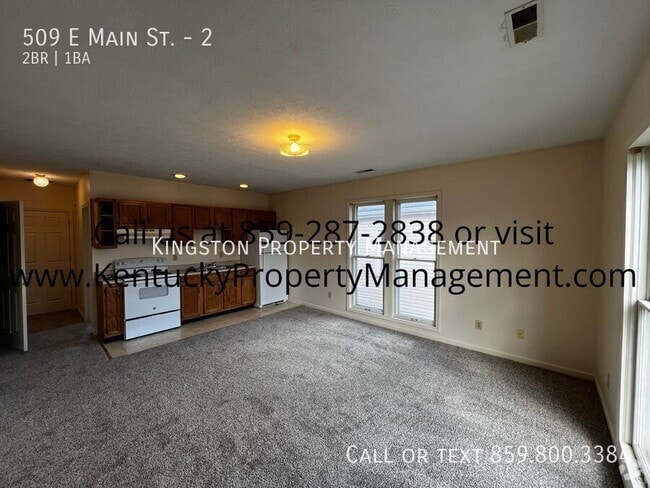 Building Photo - 509 E Main St Unit 2 Rental