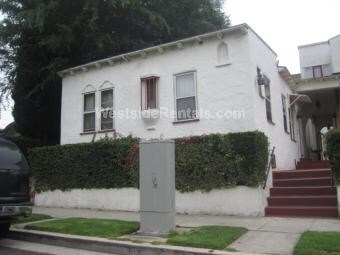 NA - 1252 N Mariposa Ave