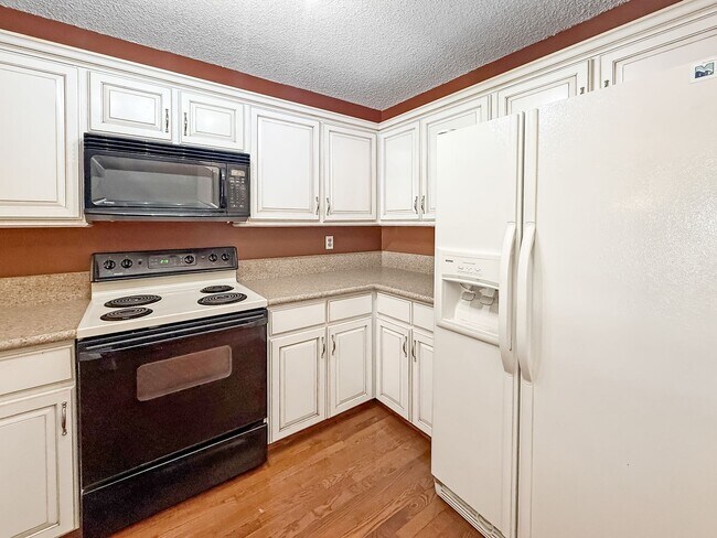 Photo - $0 DEPOSIT OPTION. CHARMING TWO-STORY TOWN...