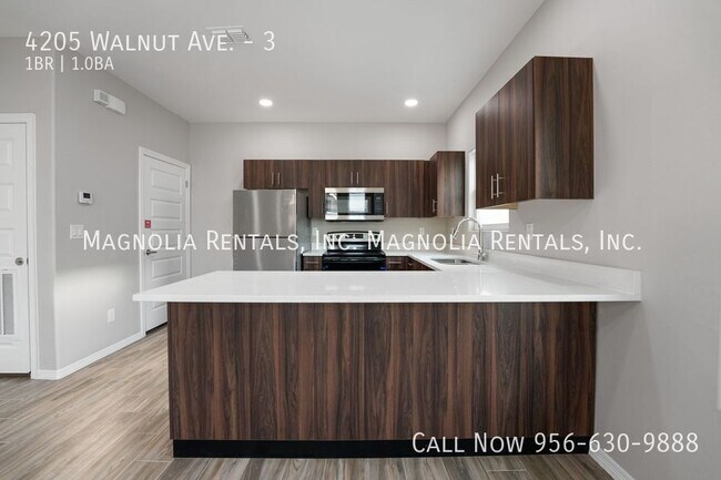 4205 Walnut Ave Unit 3