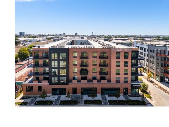 Building Photo - 4315 S Congress Ave Unit 305 Rental