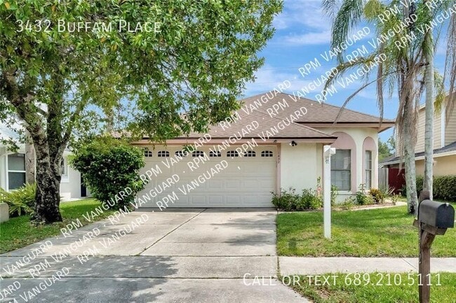 Building Photo - 3432 Buffam Pl