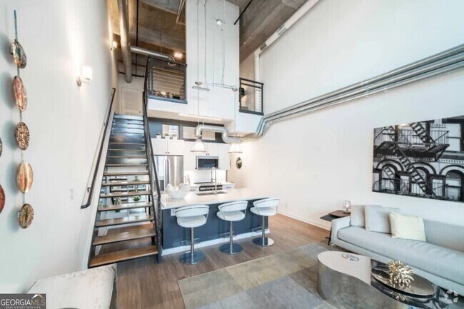 Building Photo - 230 18th St NW Unit 11328 Rental