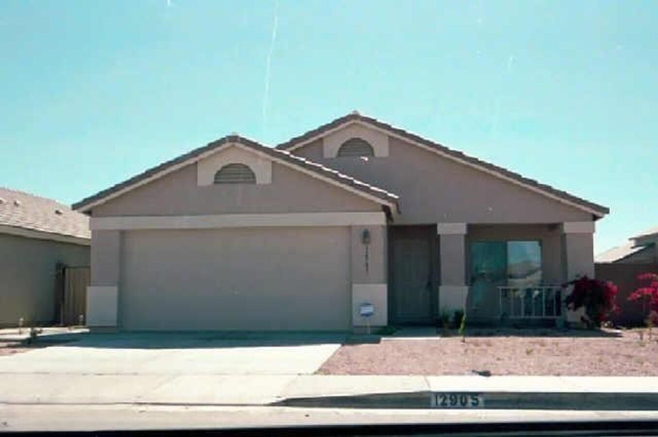 Nice 4 Bedroom Home, Low Rent! - Nice 4 Bedroom Home, Low Rent!