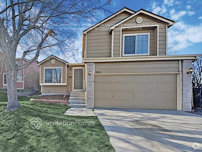 Building Photo - 3109 W Calypso Ct Rental